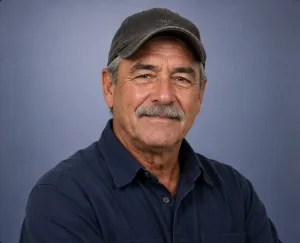Thomas A Garza